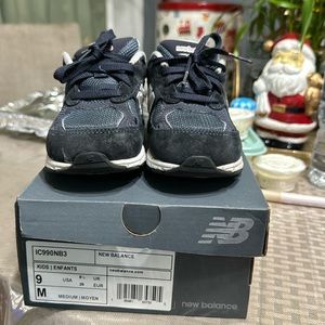 Toddler new balance 990